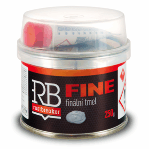 RB Fine - dokončovací tmel