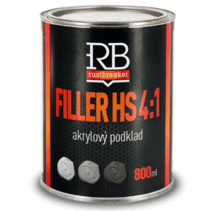 RB Filler
