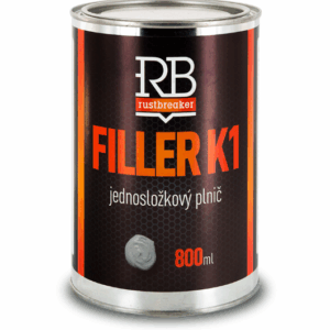 RB Filler 1K