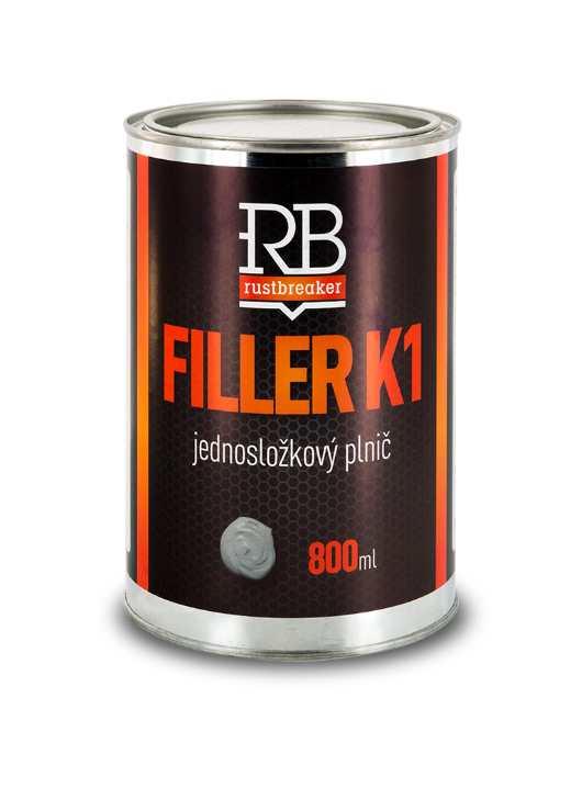 RB Filler 1K