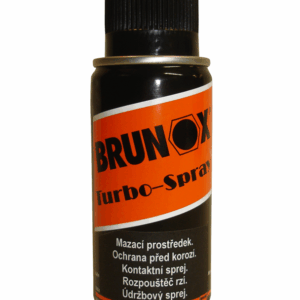 Brunox Turbo spray 100ml