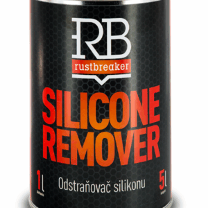 RB - Odstraňovač silikonu