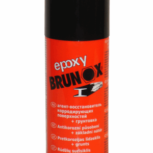 Brunox Epoxy Spray