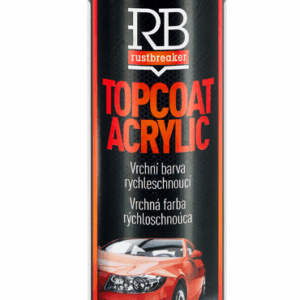 RB - Akrylátová barva - 500 ml