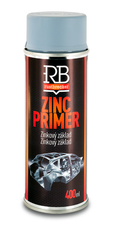 RB-zinkový základ