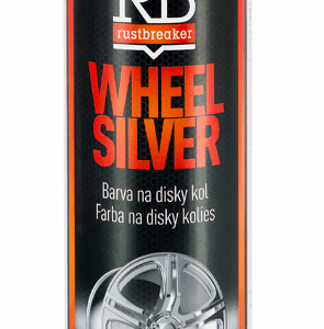 RB - barvy na disky kol
