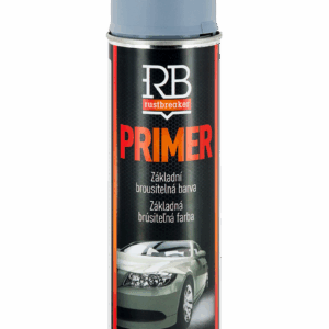 RB-brousitelný základ 500ml