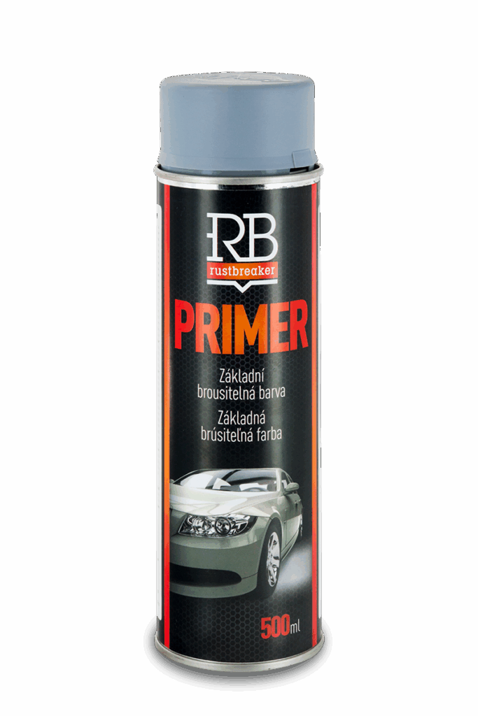 RB-brousitelný základ 500ml