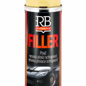 RB - Plnič 400ml