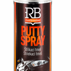 RB - Spray Putty- stříkací tmel 400ml