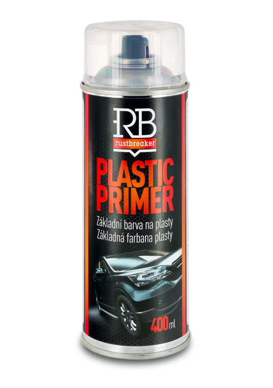 RB – Plastový základ 400 ml
