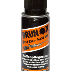 Brunox-sprej na čištění zbraní 100 ml