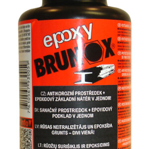 Brunox Epoxy