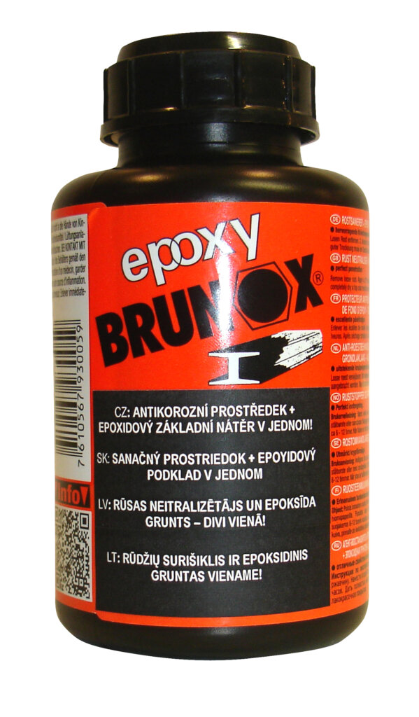 Brunox Epoxy