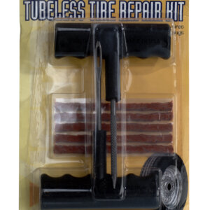 Souprava na opravu pneu