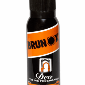 Brunox Deo-maz.prostř.tlum.a pérování 100 ml