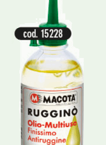 Macota - Víceúčelové univerzální mazivo