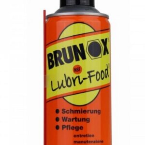 Brunox lubri-food