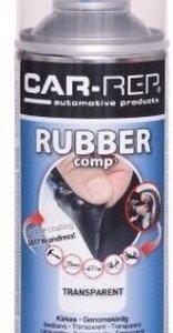 RUBBER comp
