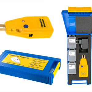 Souprava na opravu nárazníků plastifix