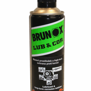 Brunox Lub&Cor 100 ml