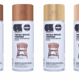 Laková Lazura ve spreji