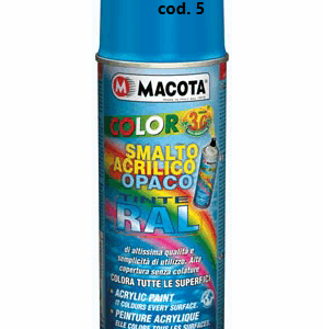 Macota - Akrylátová barva třetí generace