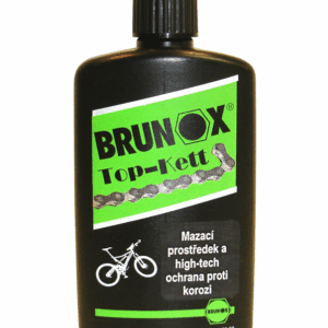 Brunox IX50-na řetězy-flakon 100 ml