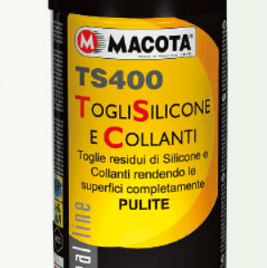 Macota - Odstraňovač silikonu 400 ml