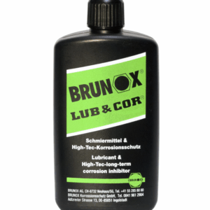 Brunox Lub&Cor 100 ml - flakon