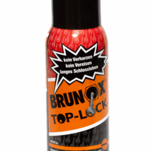 Brunox Top-Lock- na zámky 100 ml sprej
