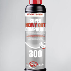 300 SUPER HEAVY CUT COMPOUND 250ml