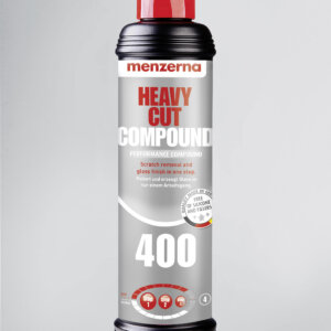 400 Heavy Cut Compound  250 ml