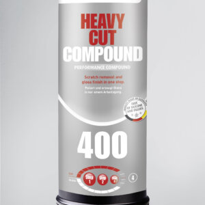 400 Heavy Cut Compound 1L