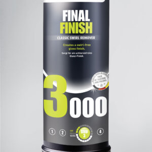 3000 Final Finish 1L