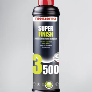 3500 Super Finish 250 ml