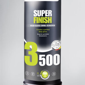 3500 Super Finish 1L