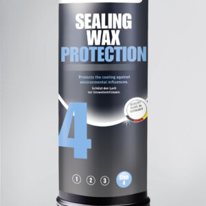 Sealing Wax Protection 1L