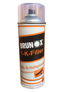 Brunox 1 K Plnič 400 ml