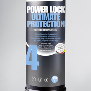 Power Lock ultimate protection 1L