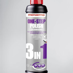 One step polish 3in1 250 ml