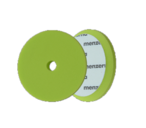 Menzerna – Soft cut foam pad 150 mm – zelený