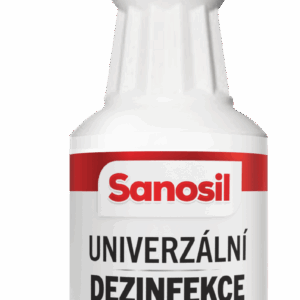 Sanosil S003 Ag univerzální dezinfekce