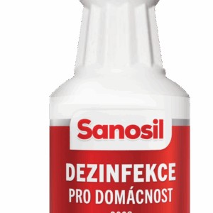 Sanosil S003 Ag Dezinfekce pro domácnost