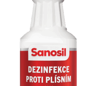 Sanosil S010 Ag Dezinfekce proti plísním