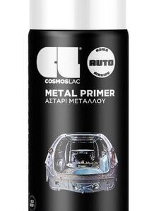 Základové barvy a plniče 400 ml