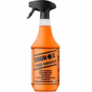 BRUNOX BIKE WASHER 1L