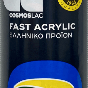 FAST ACRYLIC RAL  COLOR SPRAY
