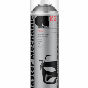 SPRAY MASTER MECHANIC N2 FILLER