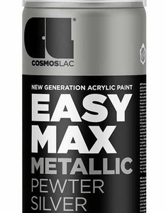 EASY MAX METALLIC